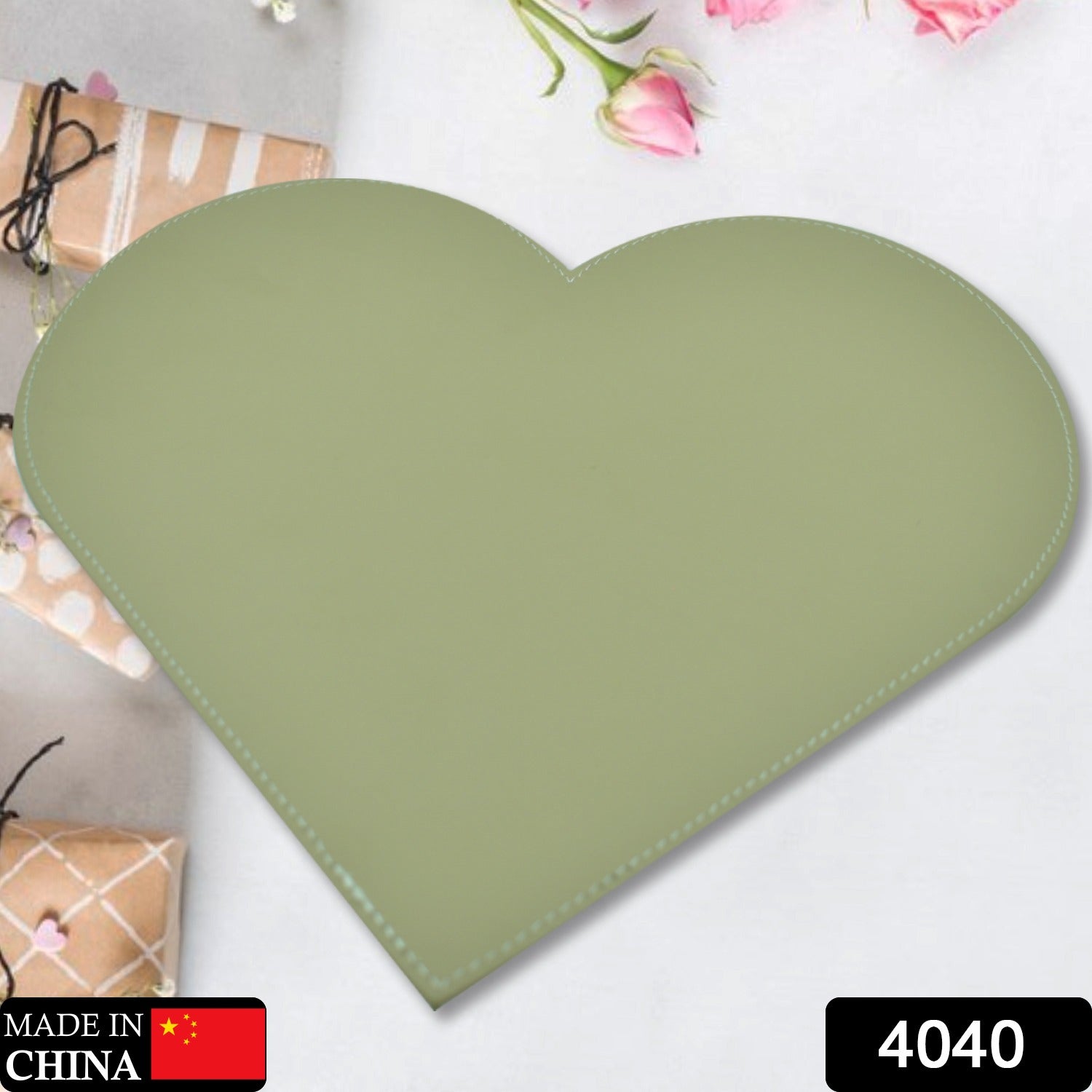 4040 Heart Shape Board For Art and Thick Pad of Heart Shape for Art 4040 Heart Shape Board For Art and Thick Pad of Heart Shape for Art
